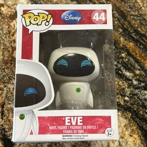 Funko Pop Disney Eve